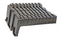 Couvercle de coffre  batterie