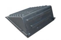 Couvercle de coffre  batterie
