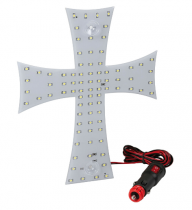 CROIX LUMINEUSE