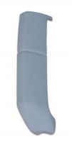 DEFLECTEUR  CABINE GAUCHE MAN L2000