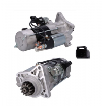 DEMARREUR VOLVO FMX - RENAULT GAMME C-K-T