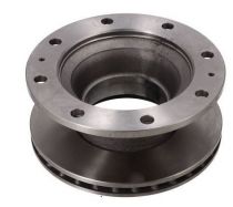 DISQUE DE FREIN IVECO EUROCARGO E15