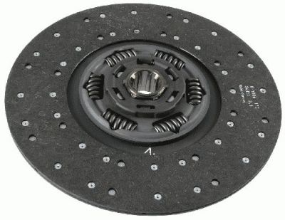 DISQUES DE FREIN VENTILES RENAULT DAUPHINE R8 R10 ALPINE A110