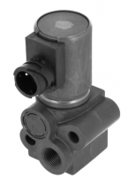 ELECTROVALVE - IRISBUS pour IRISBUS ARWAY-CROSSWAY-ARES-DOMINO-EURORIDER-EVADYS-MAGELYS