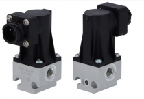 ELECTROVANNE - IRISBUS CREALIS ET CITELIS  pour IRISBUS CREALIS-CITELIS