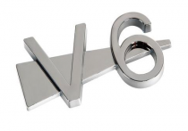 Emblmes adhsives V6