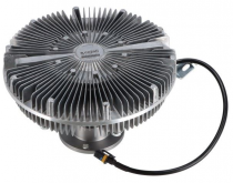 EMBRAYAGE DE VENTILATEUR MAN TGA/TGS/TGX