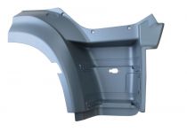 EMMARCHEMENT DROIT DAF CF EURO 6