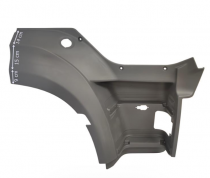 EMMARCHEMENT DROIT DAF CF85 EURO 6