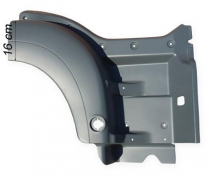 EMMARCHEMENT DROIT LARGE MAN TGA/TGS