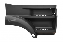 EMMARCHEMENT DROIT MERCEDES ACTROS MP4 / P5