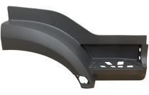 EMMARCHEMENT DROIT MERCEDES ANTOS / ACTROS MP4