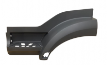 EMMARCHEMENT GAUCHE MERCEDES ANTOS / ACTROS MP4