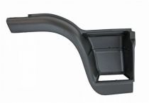 EMMARCHEMENT SANS AILETTE DROIT IVECO EUROCARGO Tector