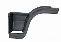 EMMARCHEMENT SANS AILETTE GAUCHE IVECO EUROCARGO Tector