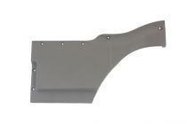 Extension de porte intrieure