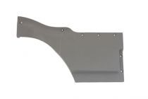 Extension de porte intrieure