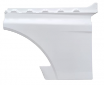 EXTENSION PORTE DROITE MAN TGX 2021