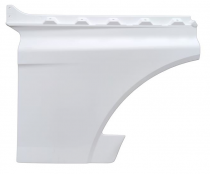 EXTENSION PORTE GAUCHE MAN TGX 2021