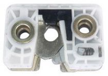Fermoir de porte intrieure