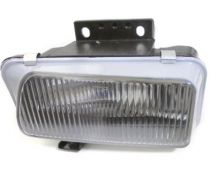 FEU ANTIBROUILLARD GAUCHE ISUZU L35