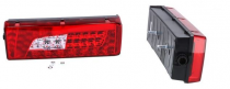 FEU ARRIERE DROIT A LED SCANIA SERIE 6