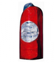 FEU ARRIERE DROIT avec clignotant Renault Master, Opel Movano, Nissan Interstar
