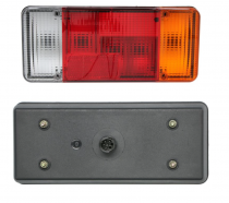 FEU ARRIERE DROIT CITREON Jumper II-III FIAT Ducato II-III IVECO Daily III PEUGEOT Boxer 2