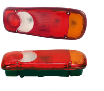 FEU ARRIERE DROIT IVECO EUROCARGO - STRALIS - TRAKKER