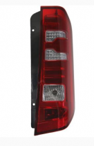 FEU ARRIERE DROIT LED - MERCEDES CITARO
