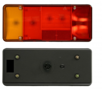 FEU ARRIERE GAUCHE CITREON Jumper II-III FIAT Ducato II-III IVECO Daily III PEUGEOT Boxer 2