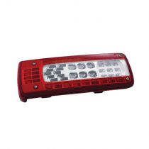 FEU ARRIERE GAUCHE LED VOLVO FM4