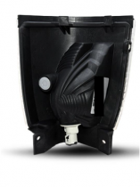 FEU CLIGNOTANT GAUCHE NISSAN CABSTAR