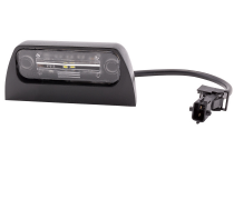 FEU DE PLAQUE IVECO bus&nbsp;URBANWAY