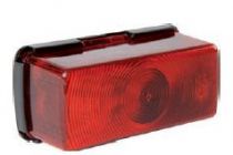 FEU DE POSITION ARRIERE ROUGE ML