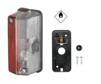 FEU LATERAL BICOLORE ECE- ADR/GGVS