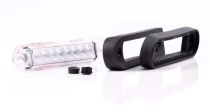 FEU LED ENCASTRABLE 120 mm CAMION et REMORQUE