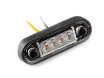 FEU LED ENCASTRABLE