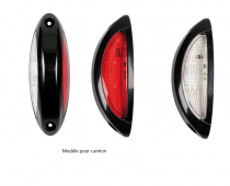 FEUX LED 3 FONCTIONS