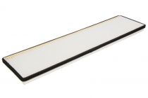 FILTRE HABITACLE HEULIEZ GX137