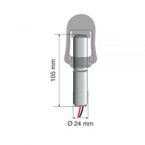 FIXATIONS DIN DE GYROPHARES