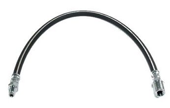 Flexible De Frein Avant Frankberg Pour Daily VI, Citys Bus - 2 Pièces, Remplace 5801619213 - 3