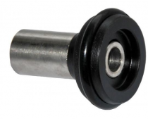 GALET ROULEAU DE GUIDE DE PORTE Renault Master - Opel Movano - Nissan NV400