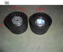 GALET TENDEUR MERCEDES ACTROS