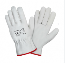 GANTS DE TRAVAIL EN CUIR