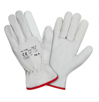 GANTS DE TRAVAIL EN CUIR