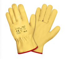 GANTS DE TRAVAIL EN CUIR