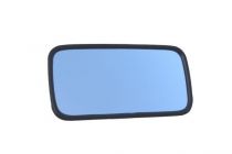 Glace de rtroviseur d'accostage chauffant nouvelle norme pour F2000