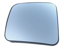 Glace de rtroviseur grand angle