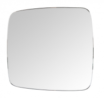 GLACE RETROVISEUR GRAND ANGLE NON CHAUFFANT MAN TGA-TGL-TGM-L2000-M2000